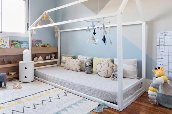 scandinavian nursery furniture