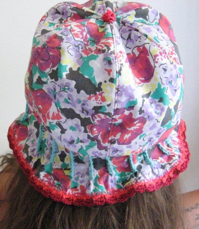 Colorful summer hat,Colorful cotton hat,Hat Summer Women/'s,Cotton hat women/'s,Women/'s Hat,Women/'s Sun Hat,Hat travel,Cotton hat crochet