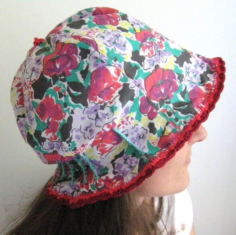Colorful summer hat,Colorful cotton hat,Hat Summer Women/'s,Cotton hat women/'s,Women/'s Hat,Women/'s Sun Hat,Hat travel,Cotton hat crochet