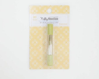 Lori Holt Tapestry Nifty Needles™-Tapestry Needles-Cross Stitch Needles