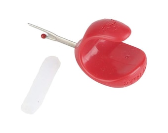 Cindy's Seam Ripper Medium/Large Red