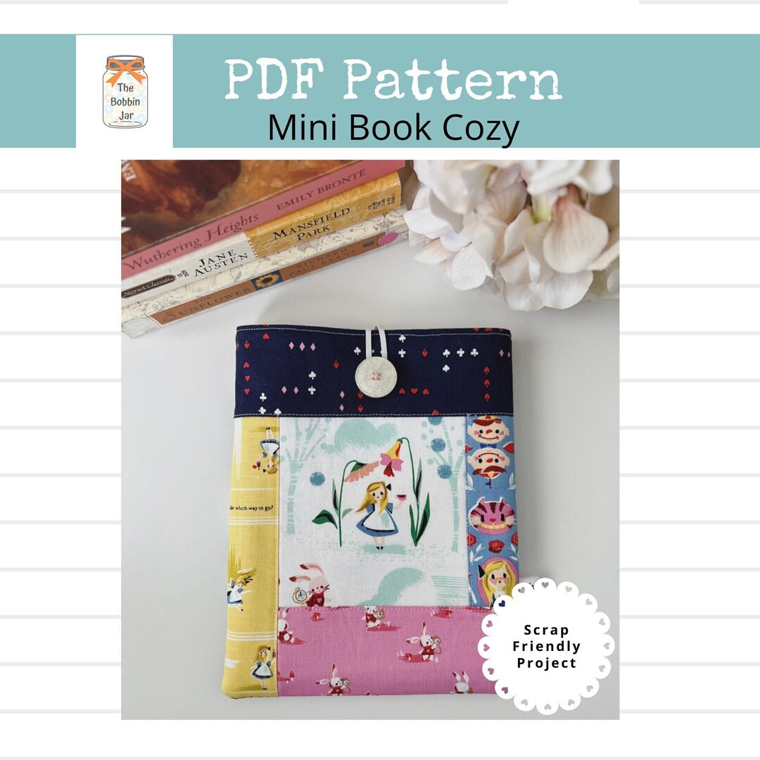 PDF Pattern Bundle & Paperback Book - Mode Bespoke
