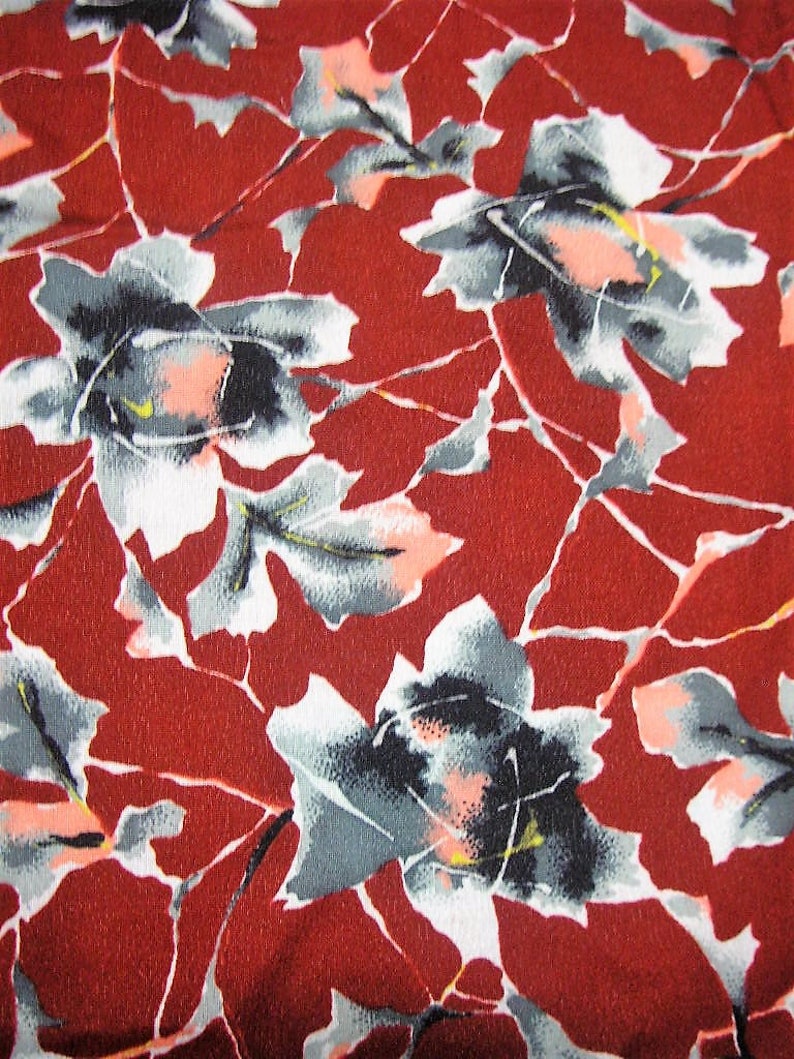 380: vintage japanese kimono cotton haori short coat white | Etsy