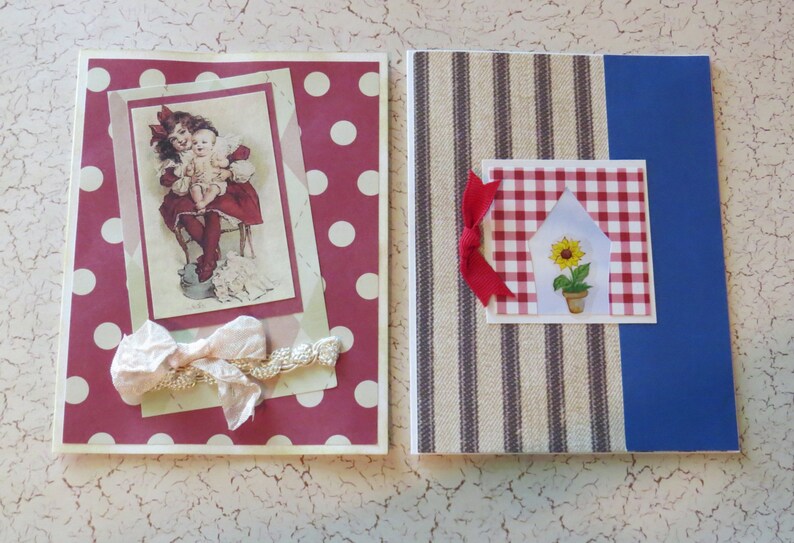 2 Friendship Refillable Card Holder Yellow 8 Cards 2 Birthday Thank You Greeting Cards Thanks for being You and More all Blank Inside