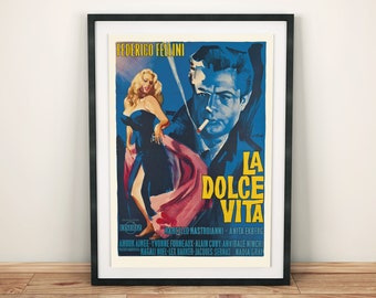 Italian Vintage Film