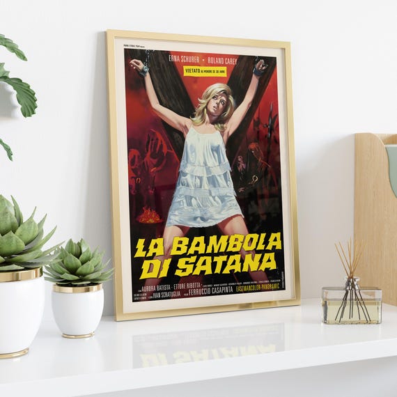 'La Bambola': Il Period Drama Polacco che Può Rivoluzionare il Cinema Italiano