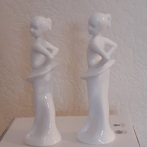 Seltene königliche Doulton Bilder perfekte Pose Figur