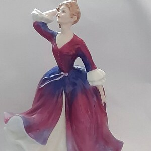 Royal doulton melissa  hn 2467