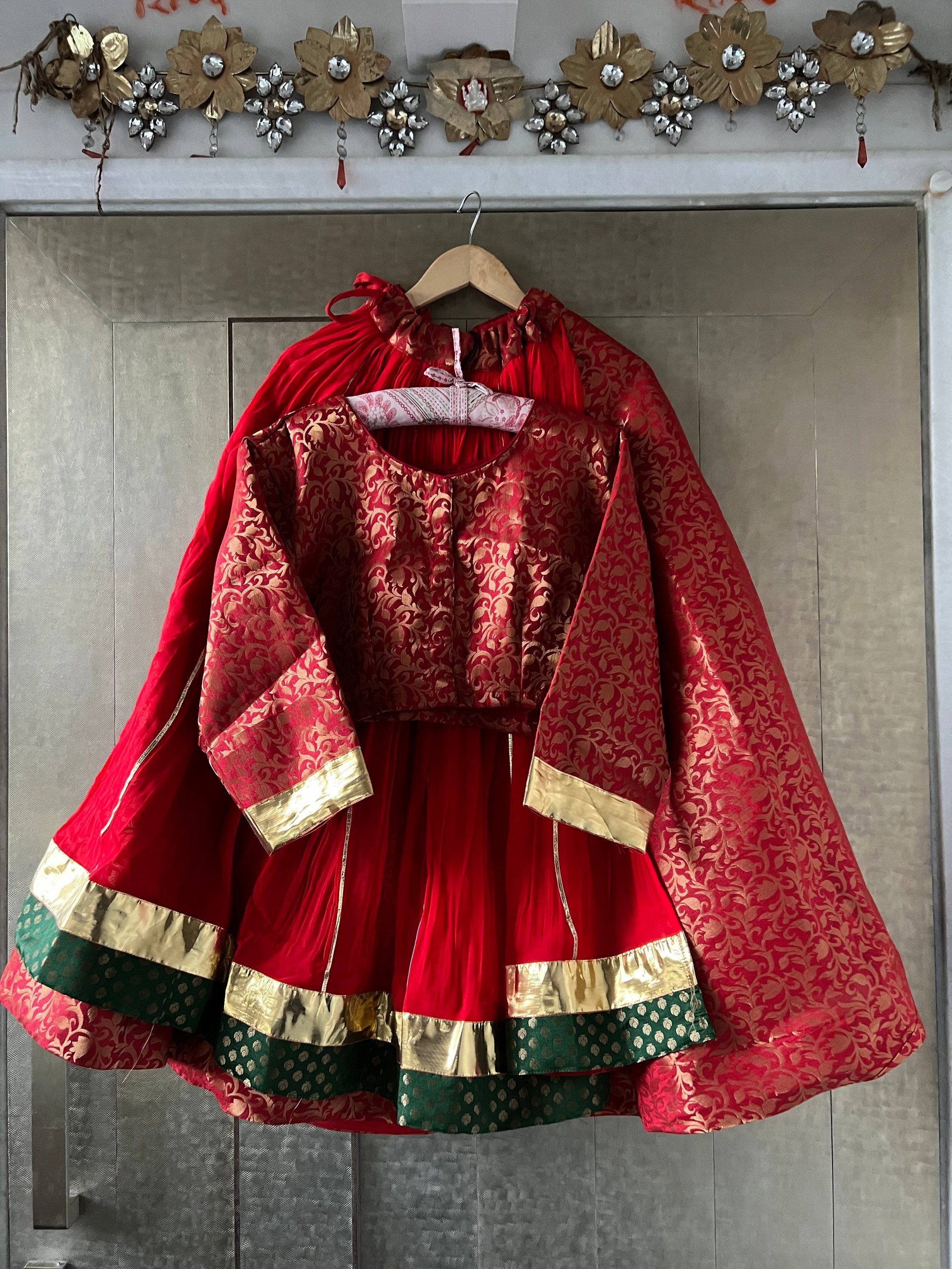 Deepika padukone ram leela lehenga buy online sales