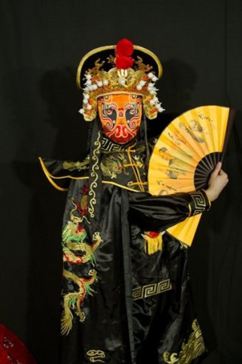 Mask change. Mask change