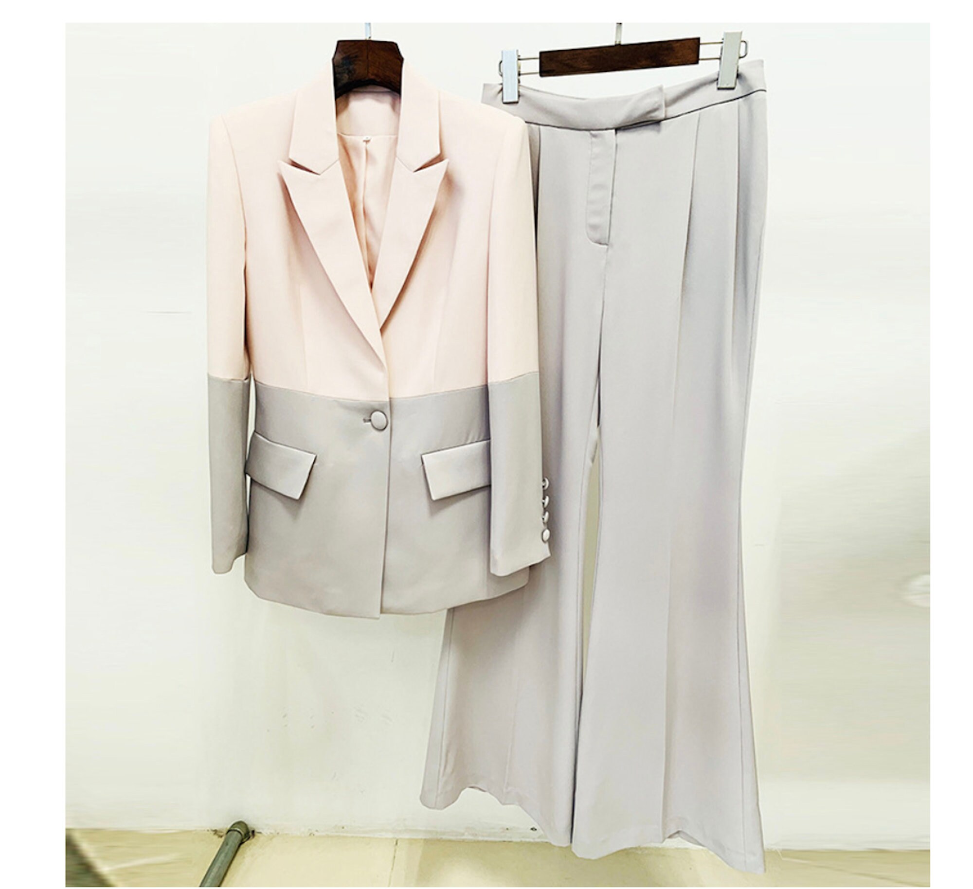 Chanel Pant Suit -  UK