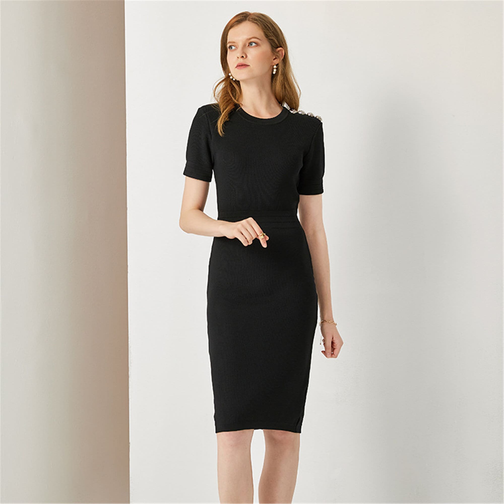 bodycon midi dress nz