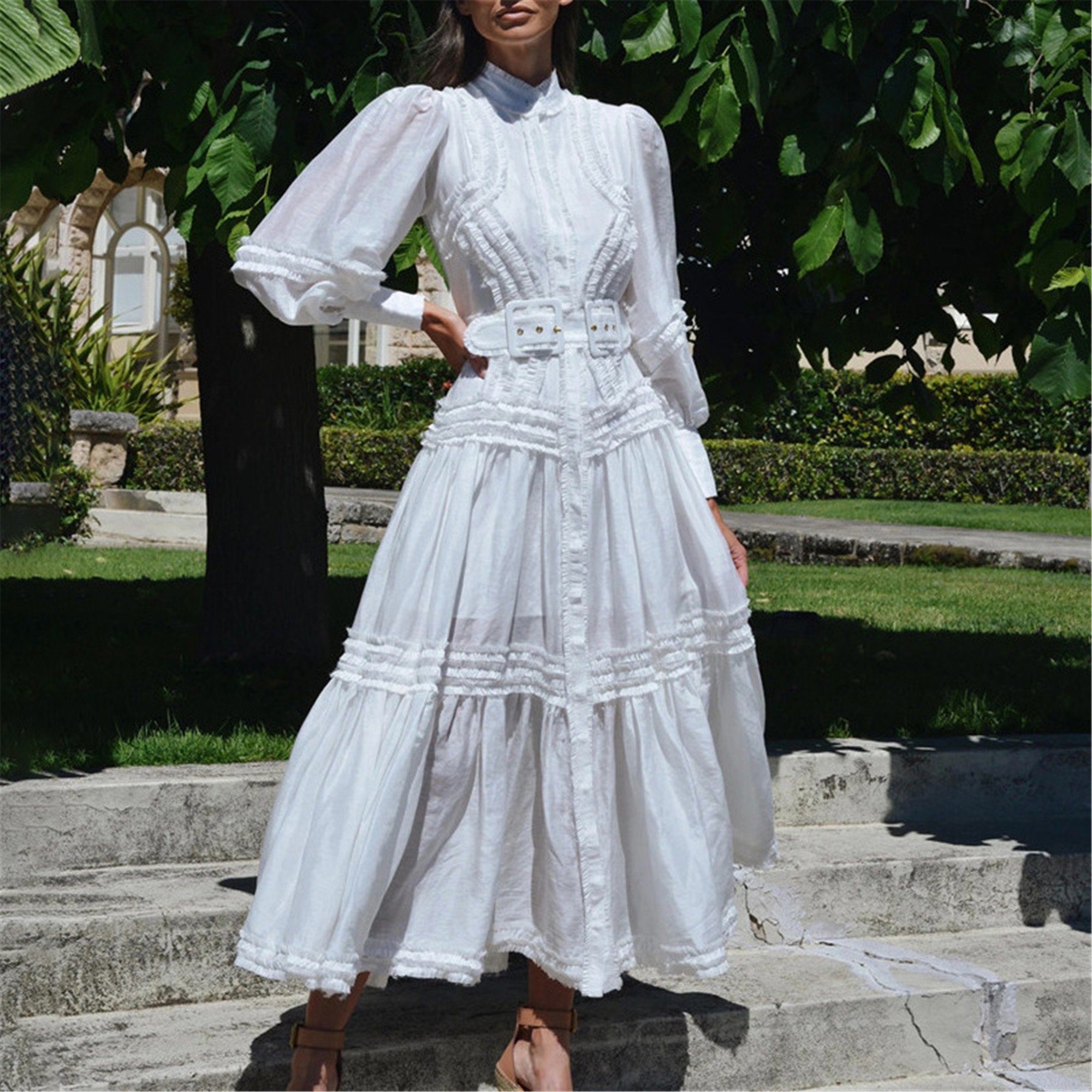puff sleeves 2021
