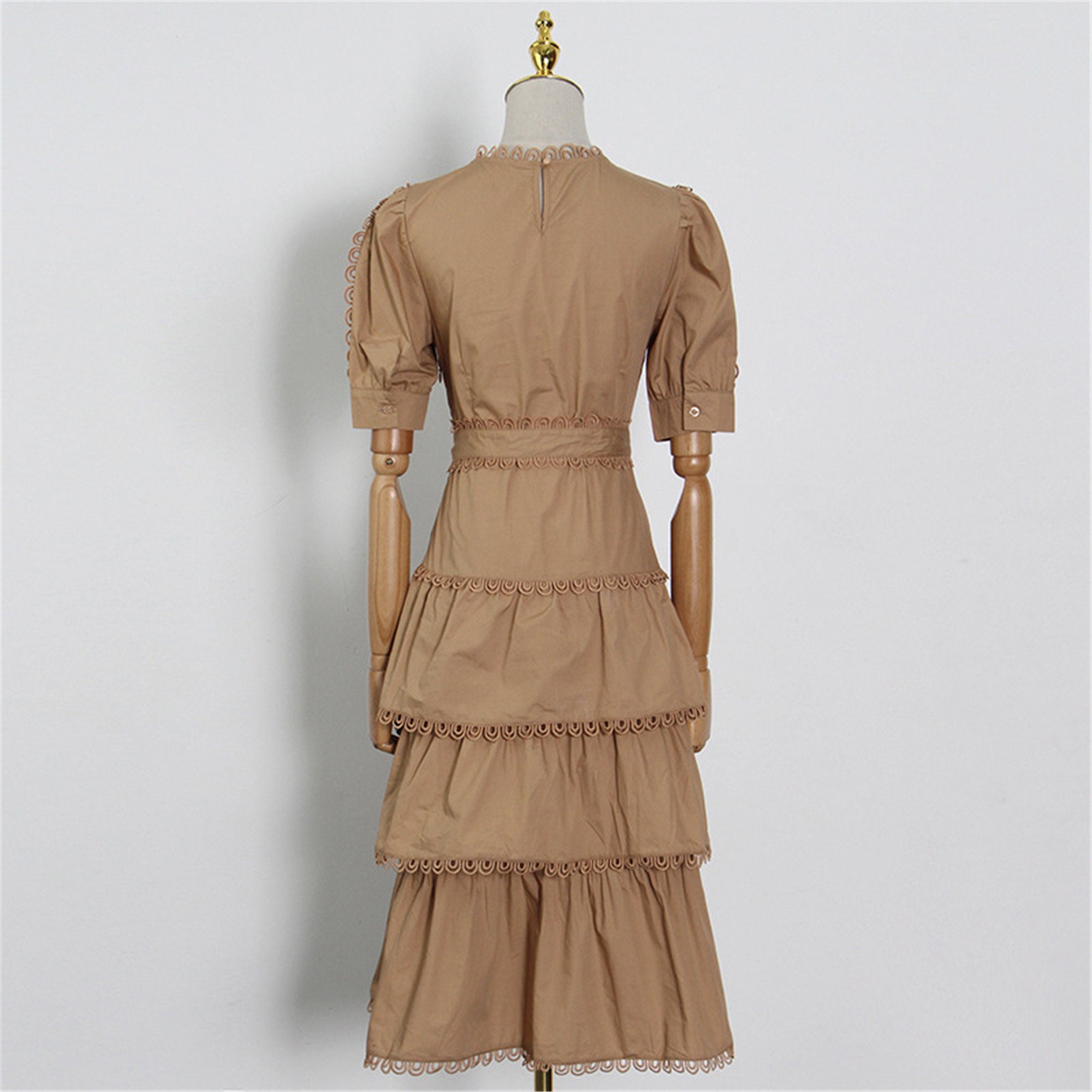 puff sleeves 2021