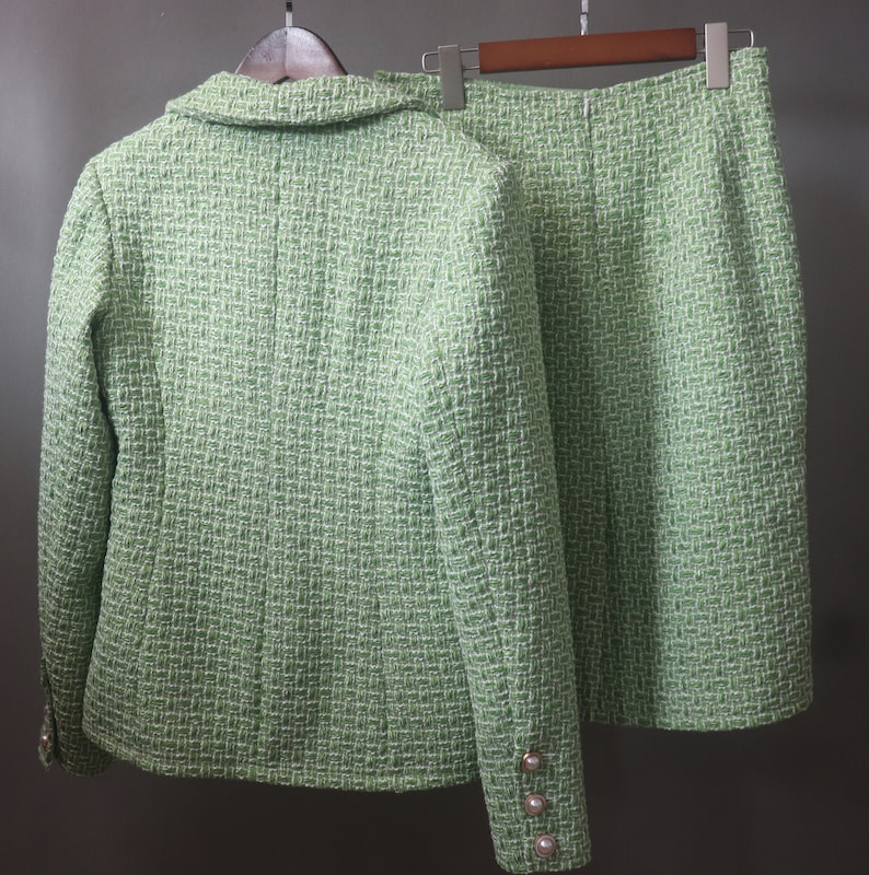Old Money Style Coat