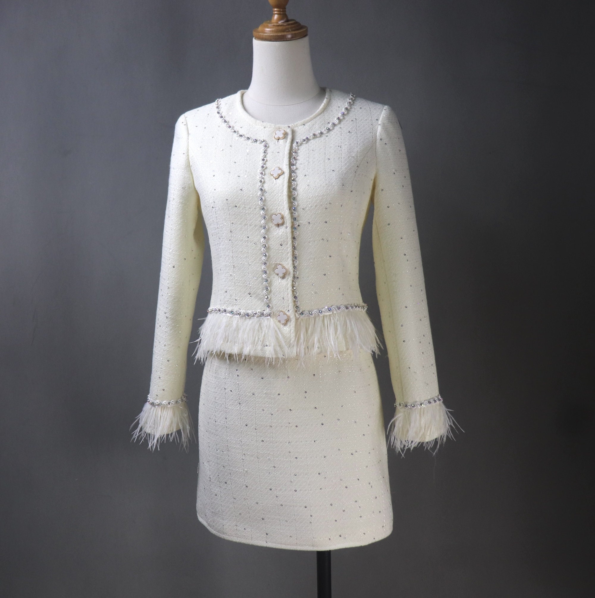 lace sleeve homecoming dress Mini Long Sleeve Lace Cocktail Dress Homecoming & Sweet 16 main image 1