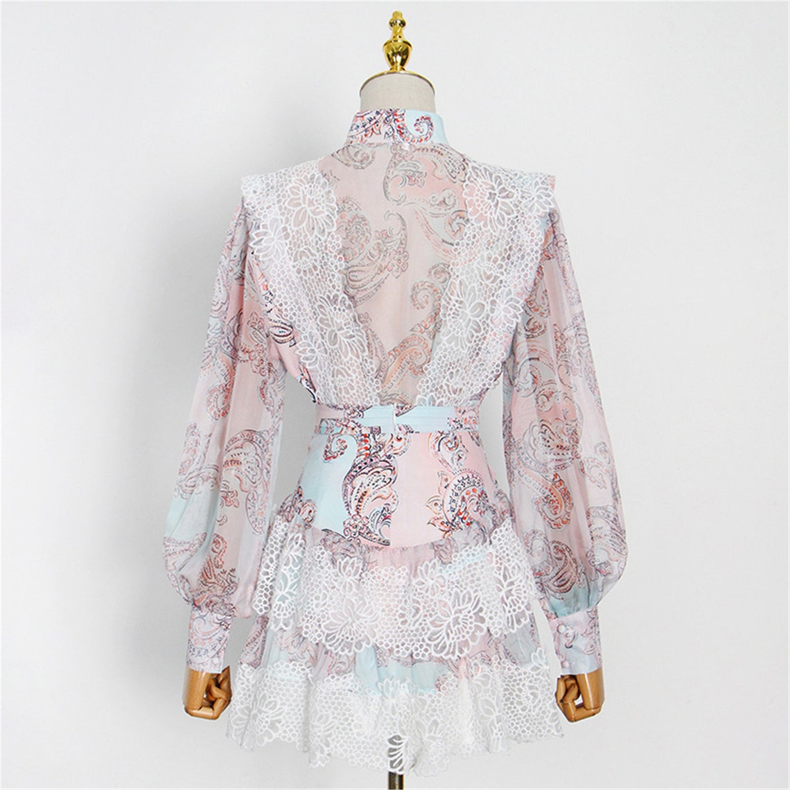 puff sleeves 2021