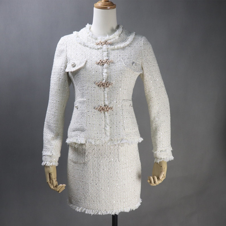 Old Money Style Coat