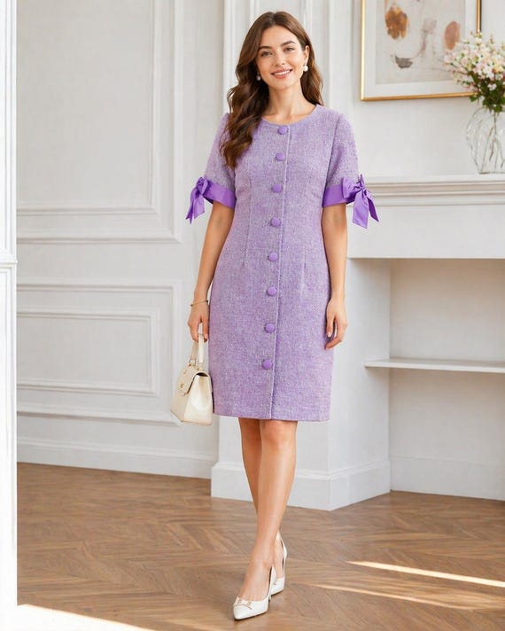 diane freis vintage dresses 80s Colorful Silk Dress - Fits Women M L XL Plus Size Category_Clothing/New In 52 Excellent pre Jovani 3675 Jovani Mermaid Color:POSYP
