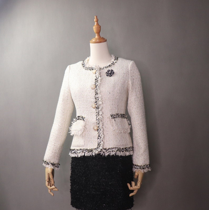 Old Money Style Coat