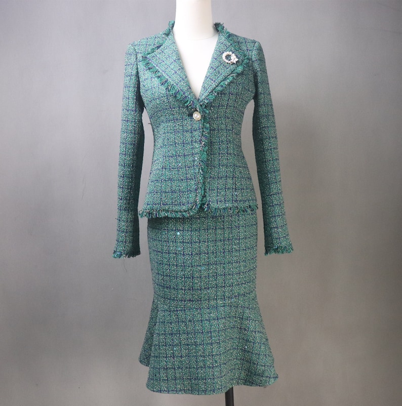 Old Money Style Coat