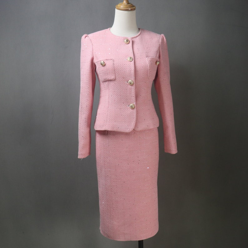 Old Money Style Coat