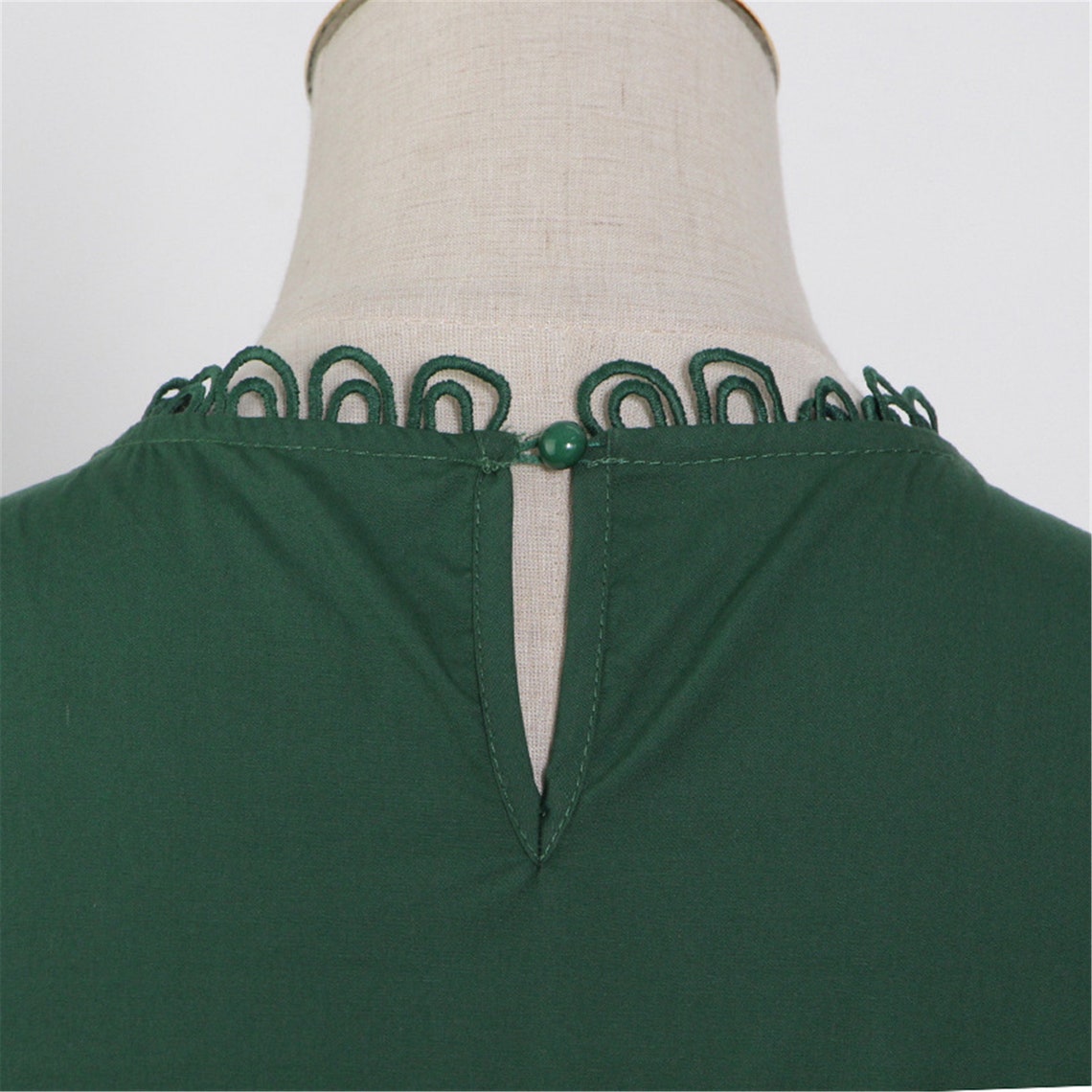 puff sleeves 2021