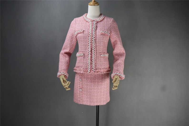Old Money Style Coat