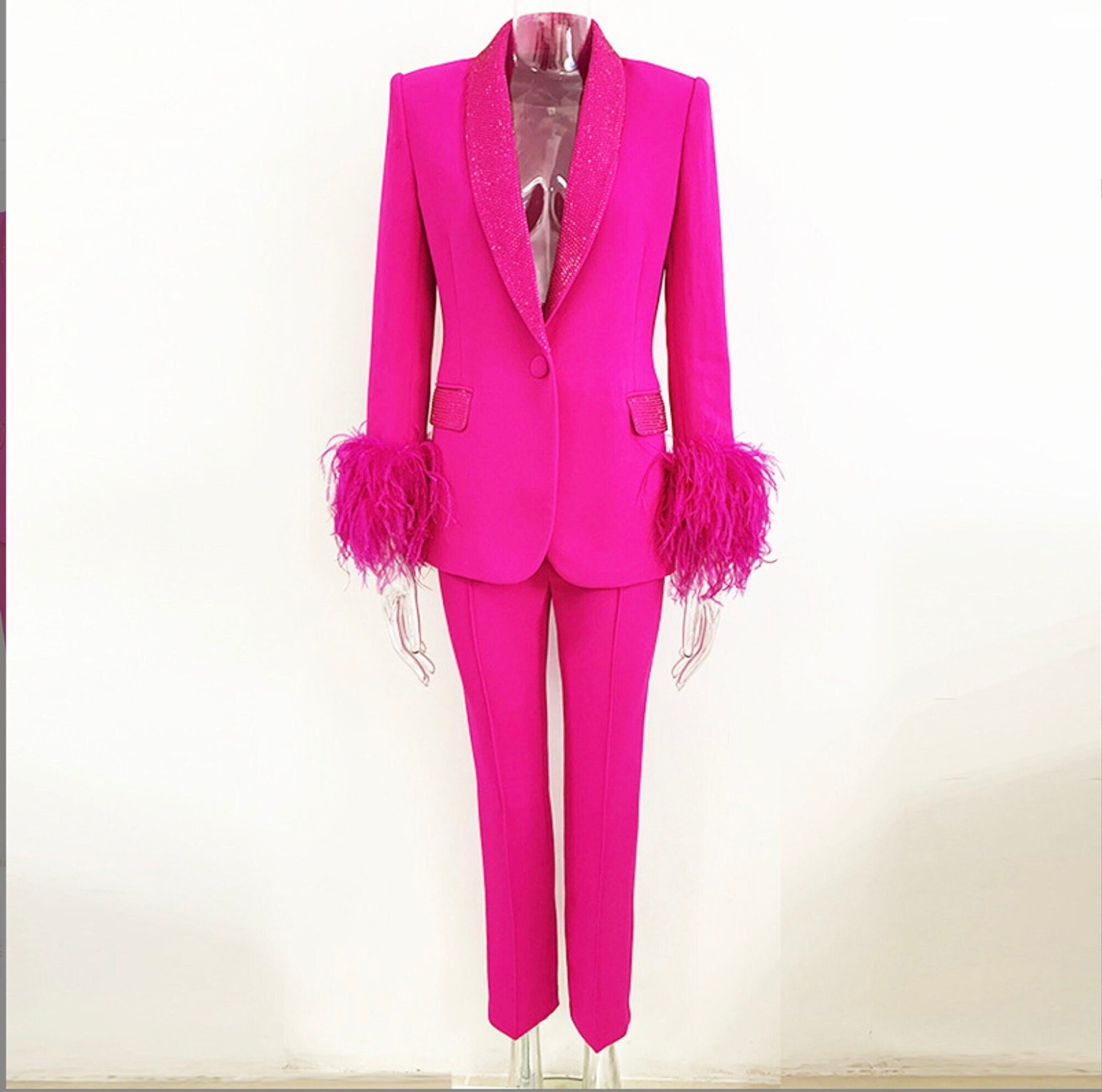Womens Suits  Explore our New Arrivals  ZARA South Africa