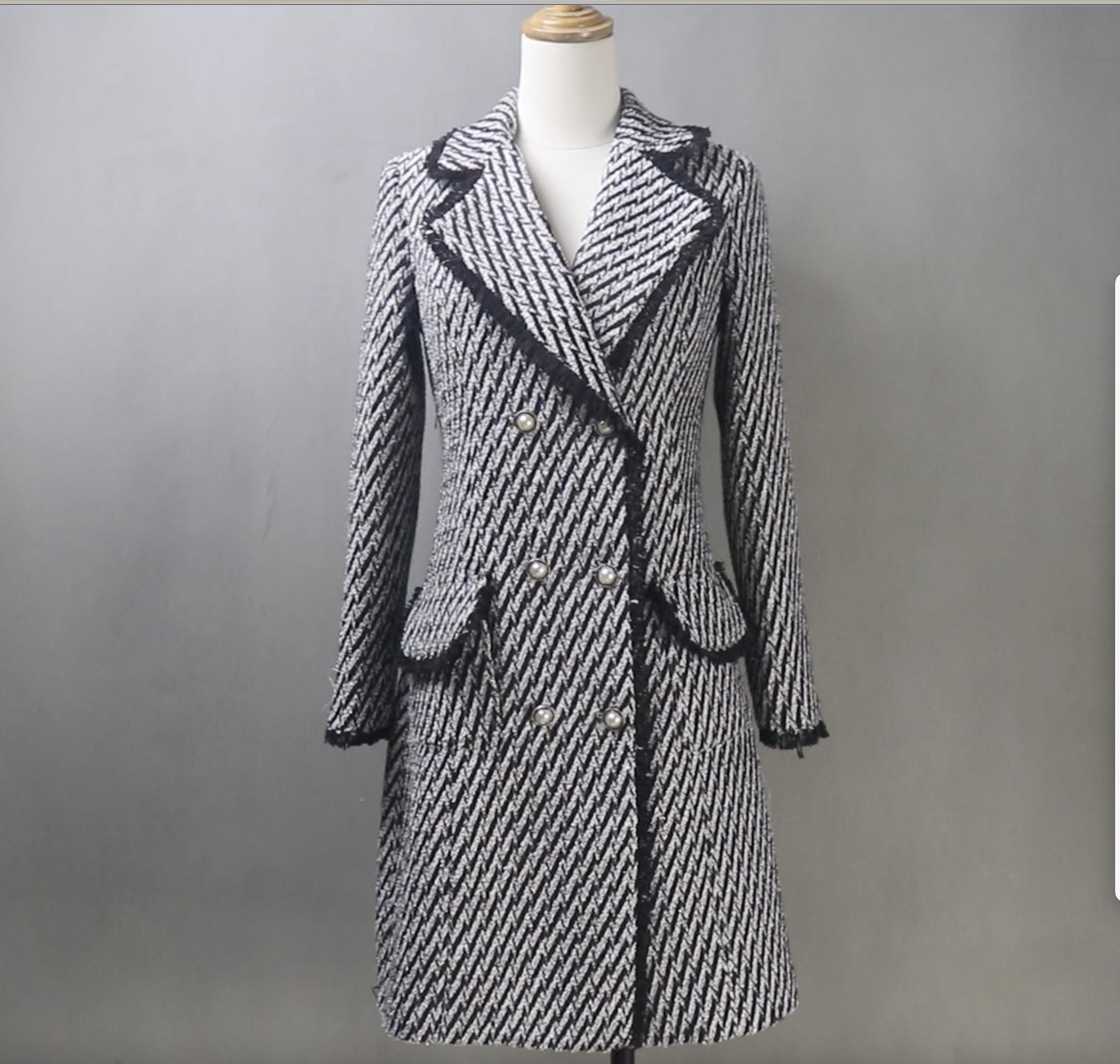 Black Watch Coat - Etsy UK Black Watch Coat - Etsy UK