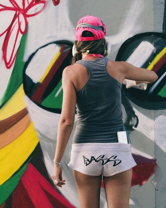 short shorts fetish Photo sex sharing