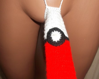 pokemon thong