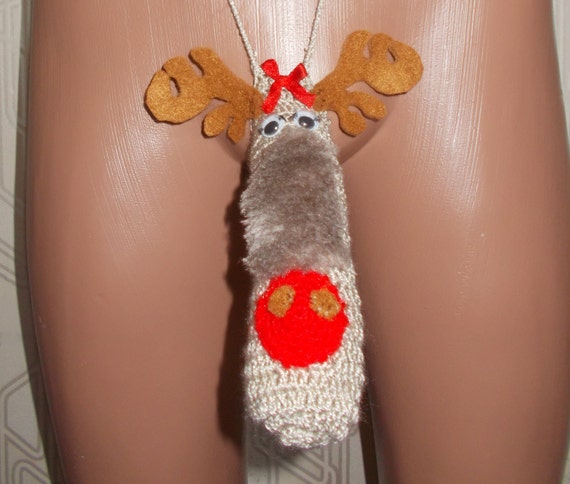 Rudolph mens thong Clearance