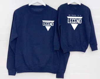Nueva primavera de la familia de coincidencia de trajes sudaderas oso de  peluche tees mameluco mamá papá de los niños trajes de padre-hijo ropa 2021  amante conjunto comprar ~ Tienda / www.zonamujer.cl