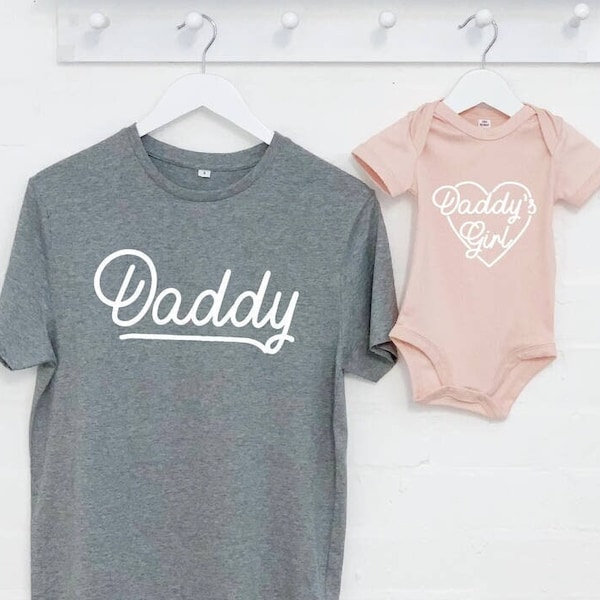 Daddys Girl - Etsy