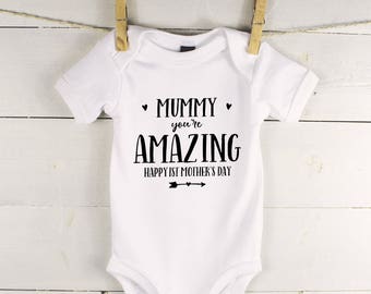 baby grow ideas