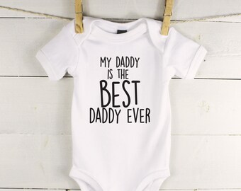 best dad baby clothes
