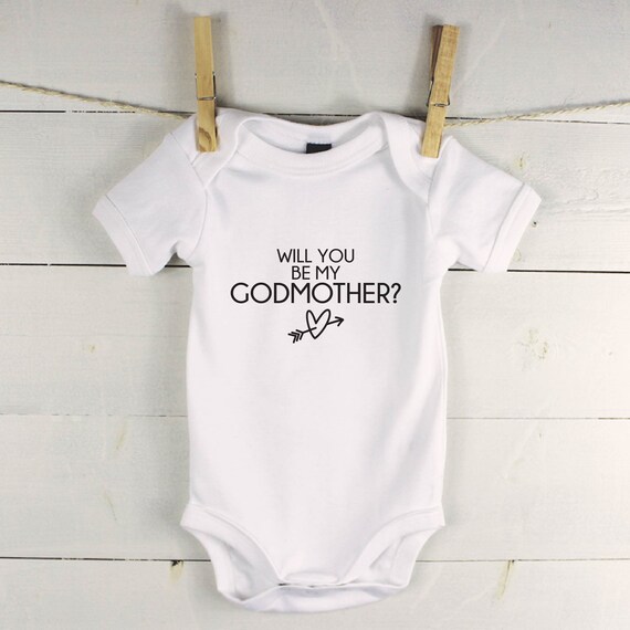 godmother baby grow