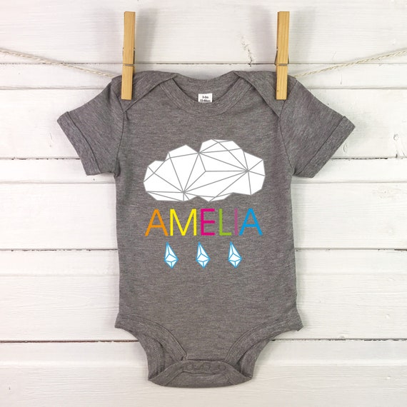 cloud baby grow