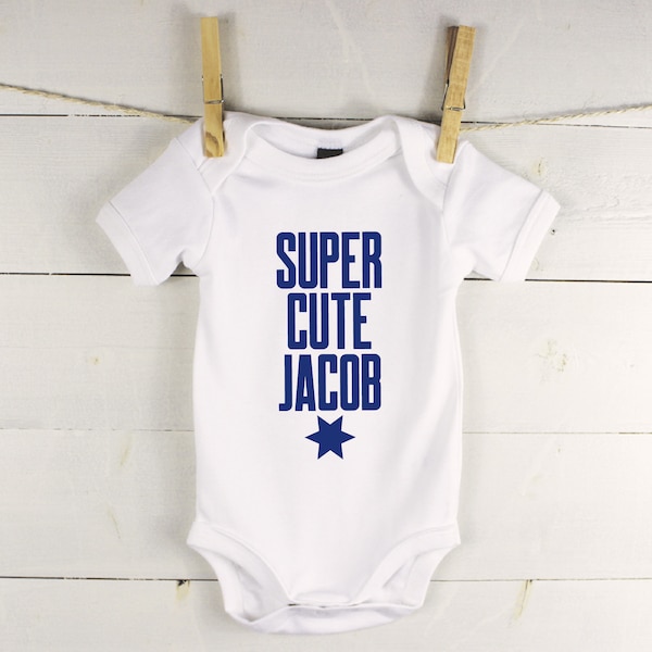 Cool Baby Clothes - Etsy UK