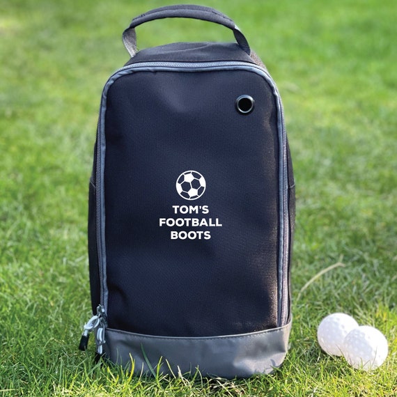 Mochila para best sale botas de futbol