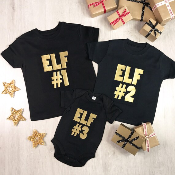 elf baby grow