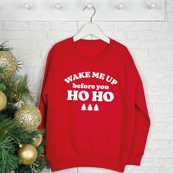 Christmas jumper near me hot sale