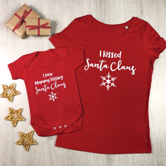 mum and baby set