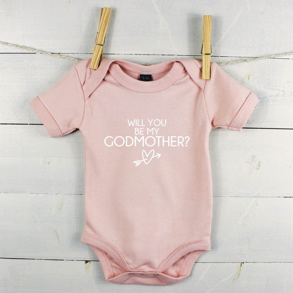 godmother baby grow