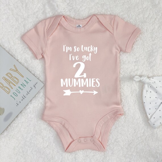 2 mummies baby clothes
