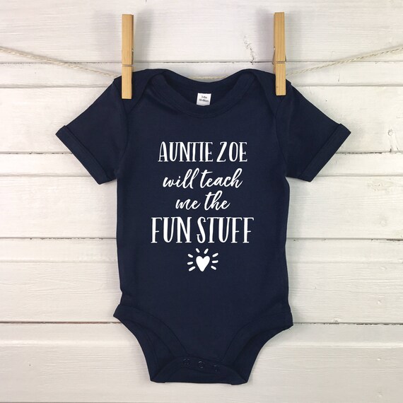 auntie baby grow