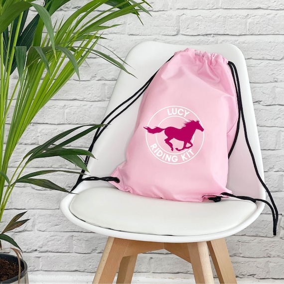 Horse riding kit bag sale