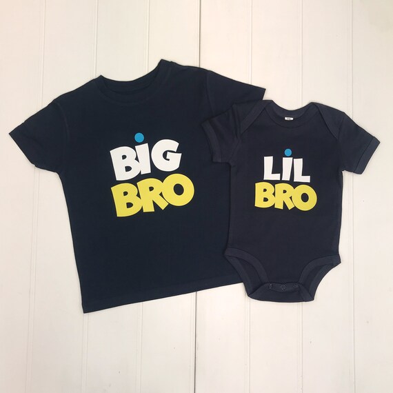 big brother baby grow