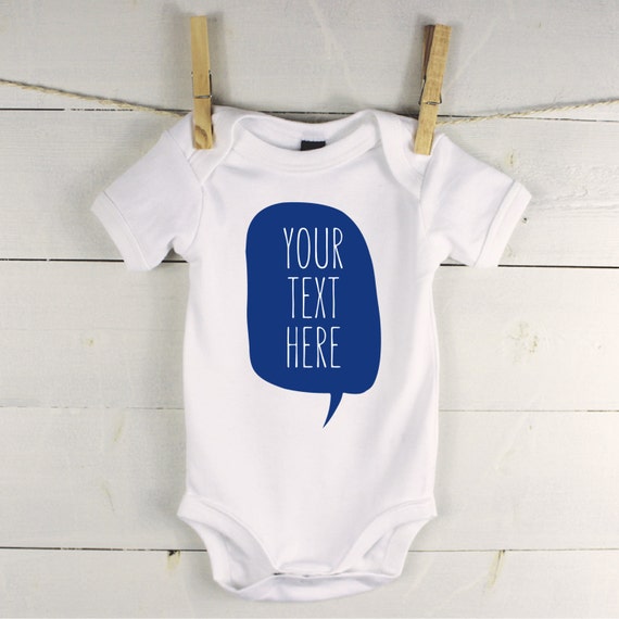 Little Miss with Butterflies Personalised Vest Baby Grow 100/% Cotton Boys Girls